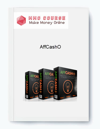 AffCashO 1 AffCashO