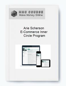 Arie Scherson – E Commerce Inner Circle Program