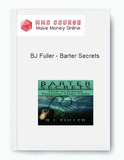 BJ Fuller – Barter 1