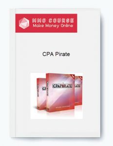 CPA Pirate