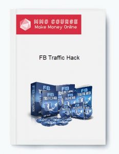 FB Traffic Hack