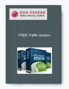 FREE Traffic Achievr