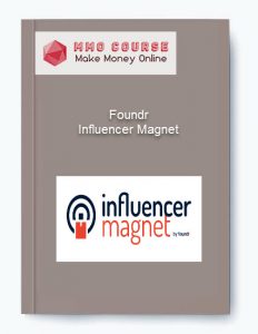 Foundr – Influencer Magnet