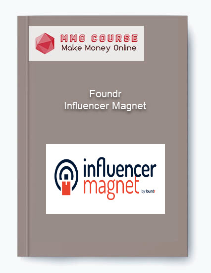 Foundr – Influencer Magnet