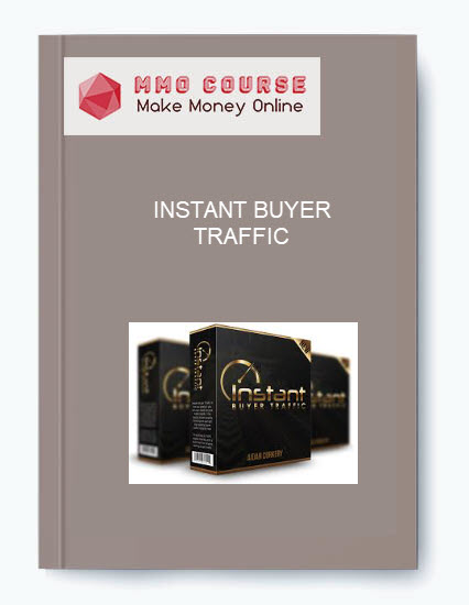 INSTANT BUYER TRAFFIC OTOs