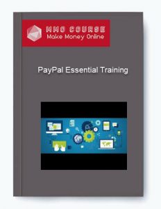PayPal Essential Training