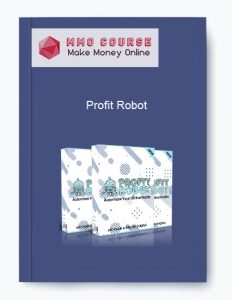 Profit Robot OTOs