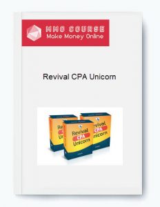 Revival CPA Unicorn OTOs