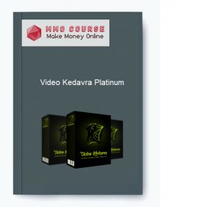 Video Kedavra Platinum