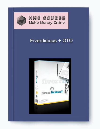 Fiverrlicious OTO