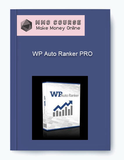 WP Auto Ranker PRO
