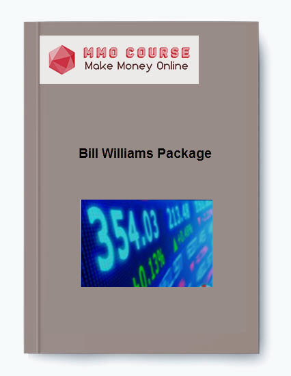 Bill Williams Package Bill Williams Package