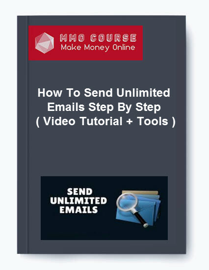 How To Send Unlimited Emails Step By Step ( Video Tutorial + Tools ) How To Send Unlimited Emails Step By Step Video Tutorial Tools