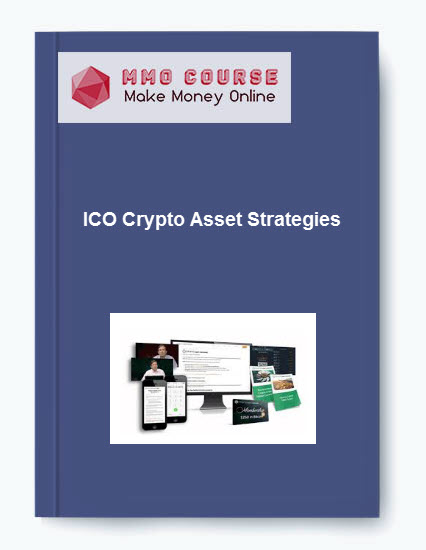 ICO Crypto Asset Strategies ICO Crypto Asset Strategies