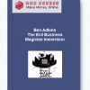 Ben Adkins – The Evil Business Magician Immersion