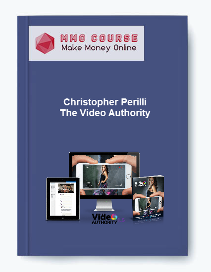 Christopher Perilli - The Video Authority Christopher Perilli The Video Authority