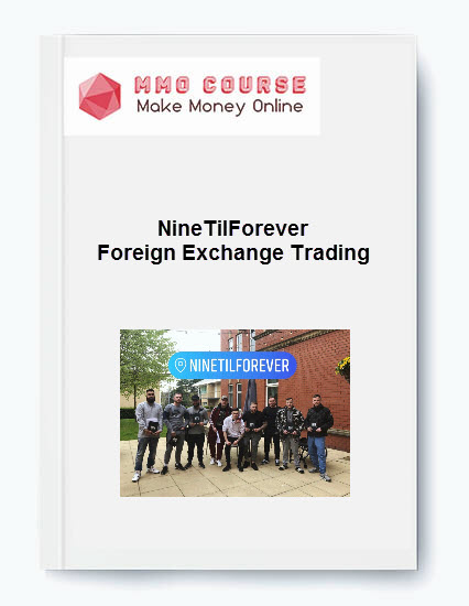 NineTilForever - Foreign Exchange Trading NineTilForever Foreign Exchange Trading