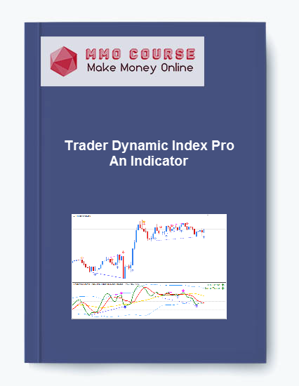 Trader Dynamic Index Pro - An Indicator Trader Dynamic Index Pro An Indicator