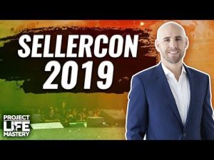 Matt Clark, Jason Katzenback – SellerCon 2019