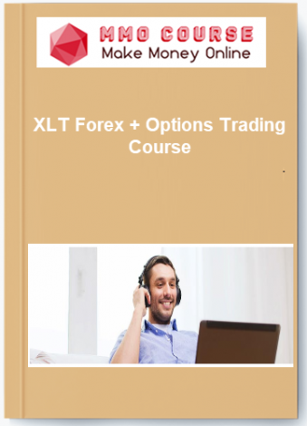 XLT Forex + Options Trading Course