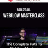 Ran Segall – Webflow Masterclass