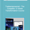 Trade Empowered – The Complete 12 Week Transformation Program