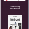 John Whiting – Infinite Sales