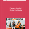 Pejman Ghadimi – Exotic Car Hacks