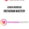 Adrian Morrison – Instagram Mastery