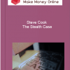 Steve Cook The Stealth Case