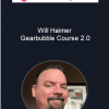 Will Haimer – Gearbubble Course 2.0