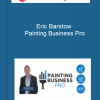 Eric Barstow – Painting Business Pro