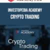 Investopedia Academy – Crypto Trading