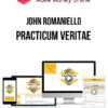 John Romaniello – Practicum Veritae