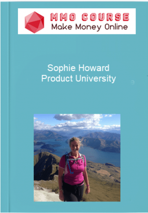 Sophie Howard – Product University