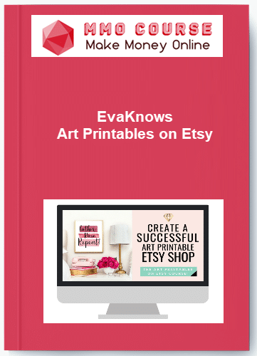 EvaKnows – Art Printables on Etsy EvaKnows – Art Printables on Etsy