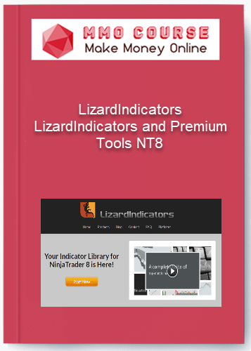 LizardIndicators – LizardIndicators and Premium Tools NT8 LizardIndicators – LizardIndicators and Premium Tools NT8