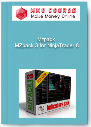 Mzpack – MZpack 3 for NinjaTrader 8 Mzpack – MZpack 3 for NinjaTrader 8