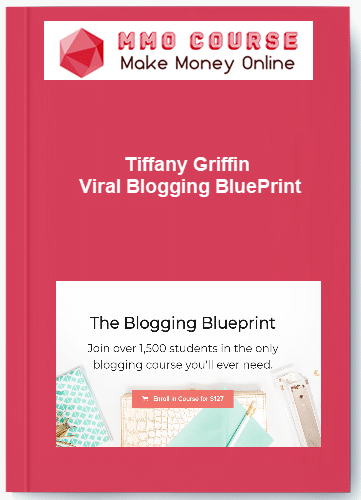 Tiffany Griffin – Viral Blogging BluePrint Tiffany Griffin – Viral Blogging BluePrint
