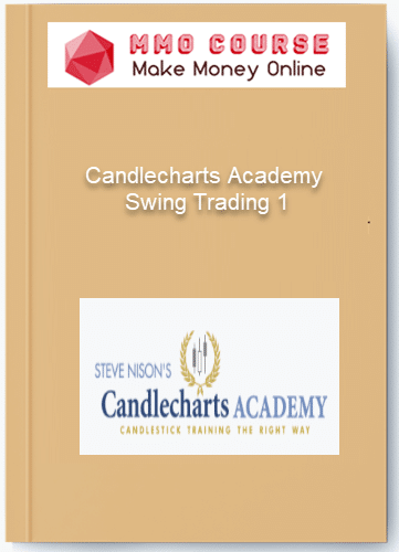 Candlecharts Academy – Swing Trading 1 Candlecharts Academy – Swing Trading 1