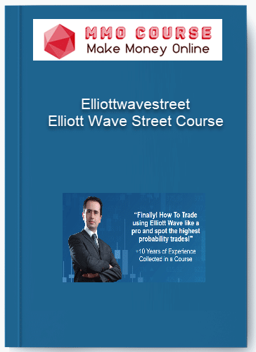 Elliottwavestreet – Elliott Wave Street Course Elliottwavestreet – Elliott Wave Street Course