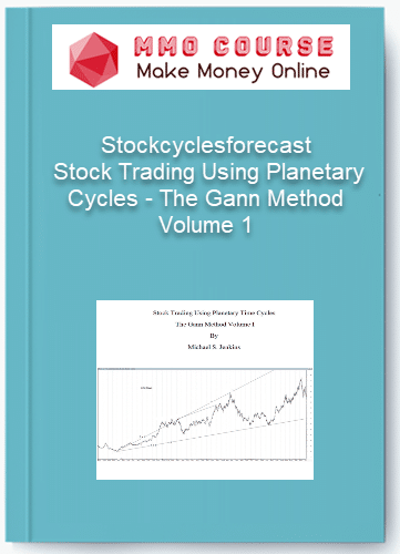 Stockcyclesforecast – Stock Trading Using Planetary Cycles – The Gann Method Volume 1 Stockcyclesforecast – Stock Trading Using Planetary Cycles – The Gann Method Volume 1