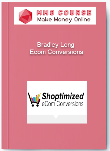 Bradley Long – Ecom Conversions Bradley Long – Ecom Conversions