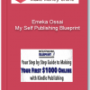 Emeka Ossai – My Self Publishing Blueprint