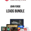 John Forde – Leads Bundle