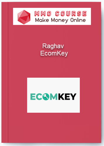 Raghav – EcomKey Raghav – EcomKey