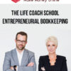 The Life Coach School Entrepreneurial Bookkeeping
