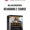 William Bronchick – Rehabbing E-Course