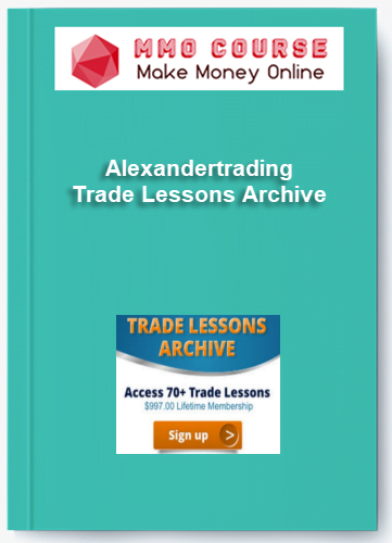 Alexandertrading – Trade Lessons Archive Alexandertrading – Trade Lessons Archive