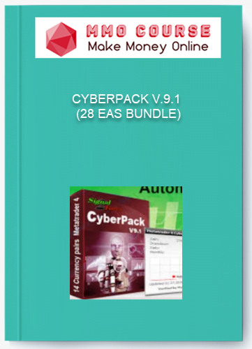 CYBERPACK V.9.1 (28 EAS BUNDLE) CYBERPACK V.9.1 28 EAS BUNDLE